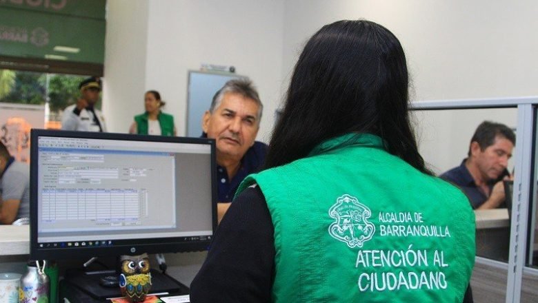 Aprobados alivios tributarios en Barranquilla, desde hoy descuento del 95% en intereses