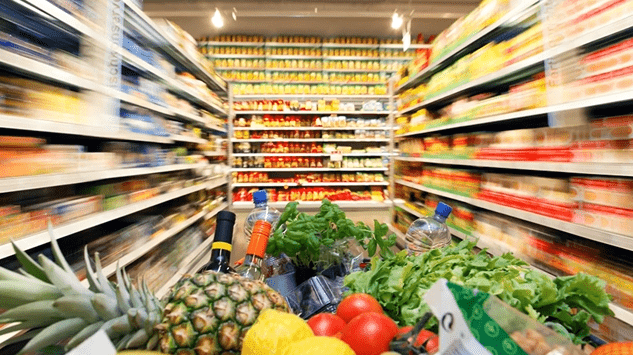 Según Fedesarrollo se eleva a 6,82% proyección de inflación para Colombia al cierre de 2026