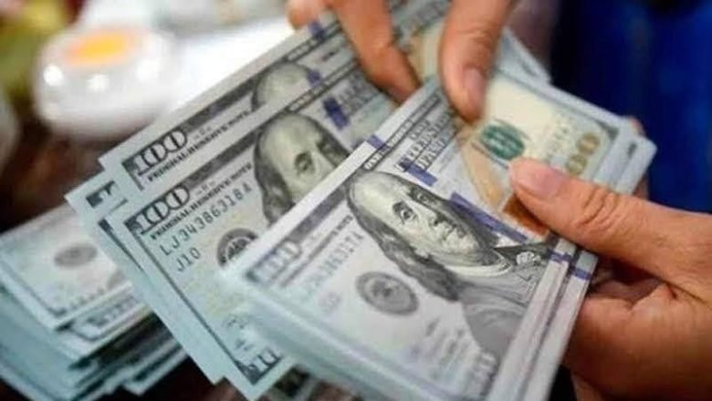 Dólar cerró semana a la baja en $4.407,16