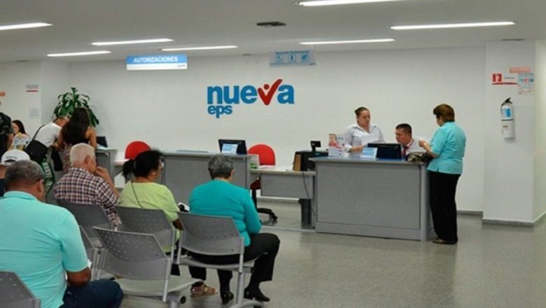 Las EPS que sean viables tendrán la posibilidad de recuperarse; las que no, deberán ser liquidadas: Presidente Abelardo De La Espriella
