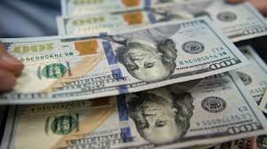 Dólar sigue en alza a $4.330