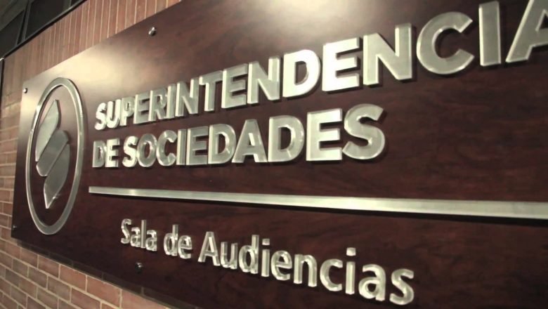 SuperSociedades amplia plazo para el pago oportuno de la contribución correspondiente a la vigencia 2026 para