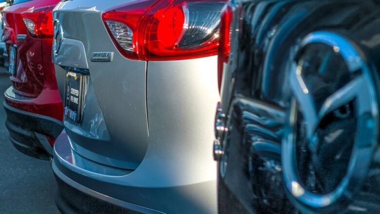 Ventas del sector automotor crecieron 27,6% en diciembre de 2024