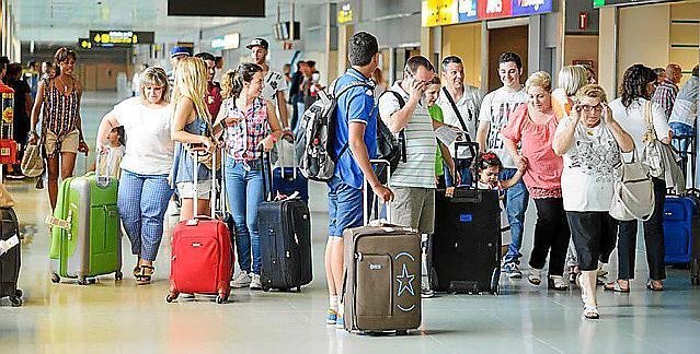 SuperTransporte ha recibido 1.052 PQRD correspondientes a cancelaciones de vuelos en 2024