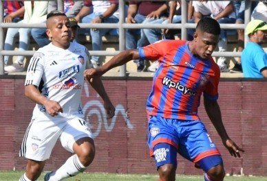Unión y Llaneros jugarán final del Ascenso II