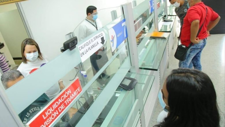 $227,41 billones fue recaudo tributario, cayó 13,6% reporta la DIAN