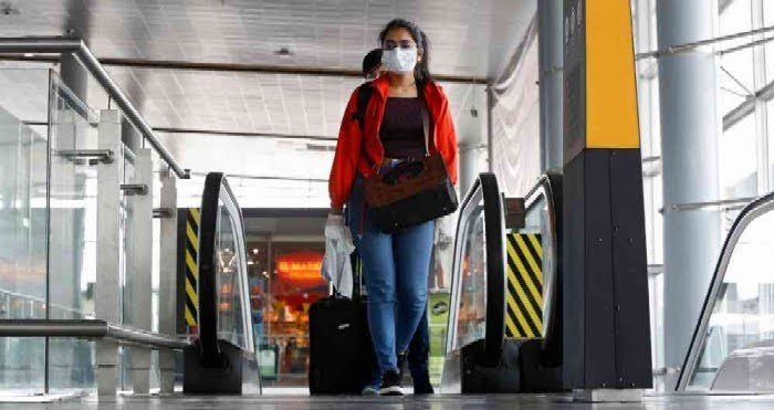2024 terminó con 23% más de frecuencias aéreas nacionales
