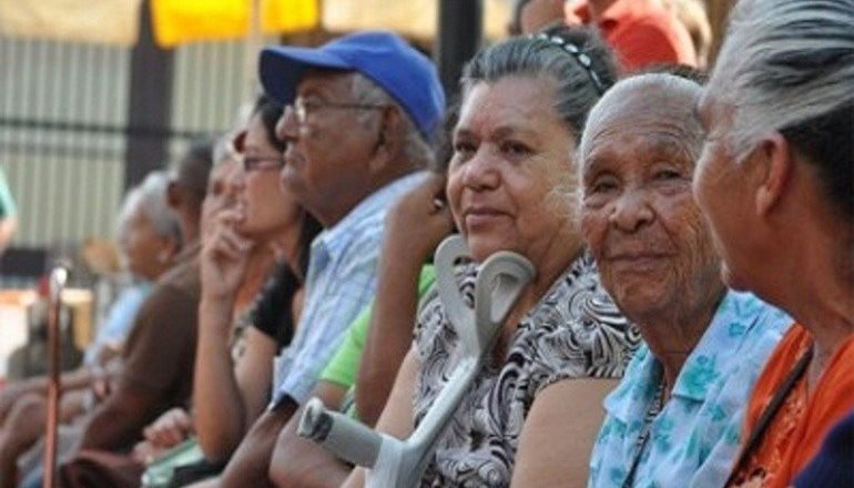 Soluciones Pensionales ISP propone Sistema Nacional de Ahorro para la Vejez