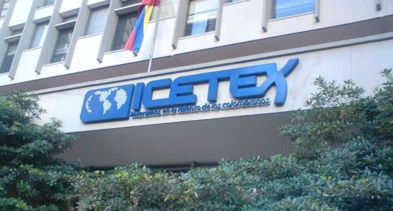 Alivios del ICETEX para más de 44.000 beneficiarios afectados por el terremoto