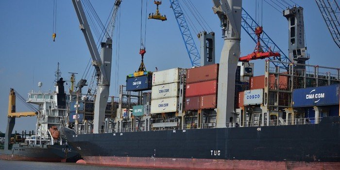 Exportaciones colombianas registraron una baja del 0,9% en Septiembre