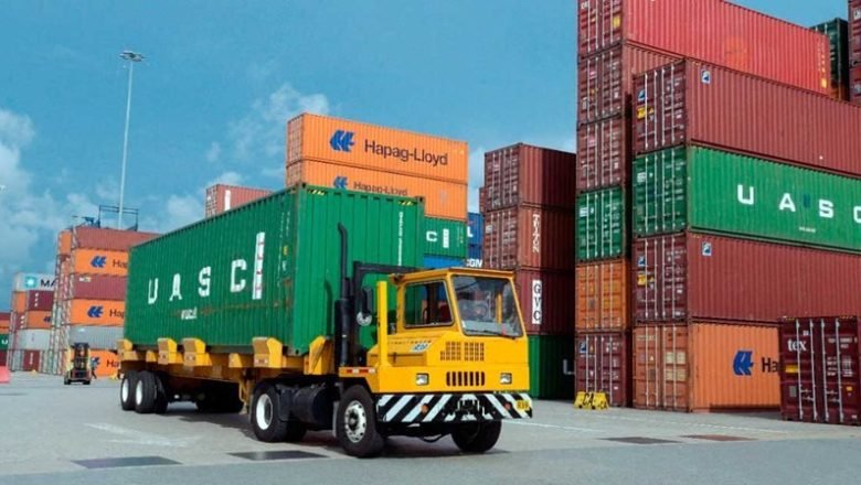 Ventas externas del país fueron US$4.130,8 millones FOB y presentaron una disminución de 0,9%