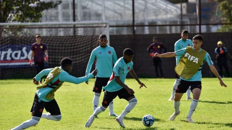 Cambio de sede del Sudamericano Masculino Sub-20 y se llevará a cabo en Venezuela, durante enero y febrero del próximo año