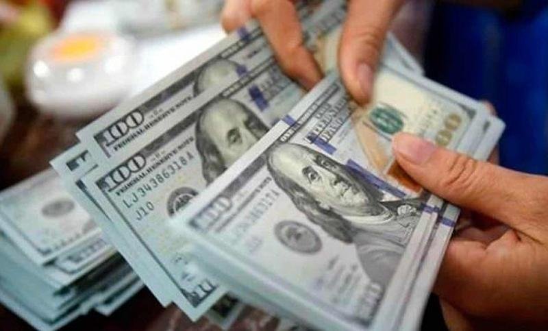 Remesas con 27 meses consecutivos con transacciones por encima de los US$1.000 millones