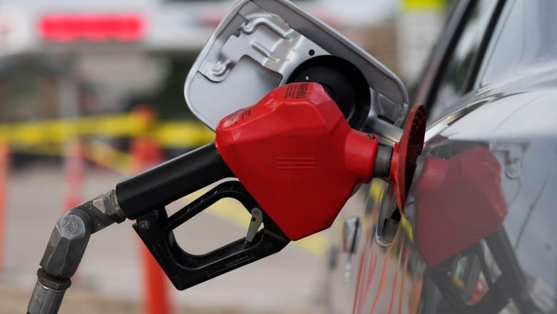 Sube precio de la gasolina y el ACPM