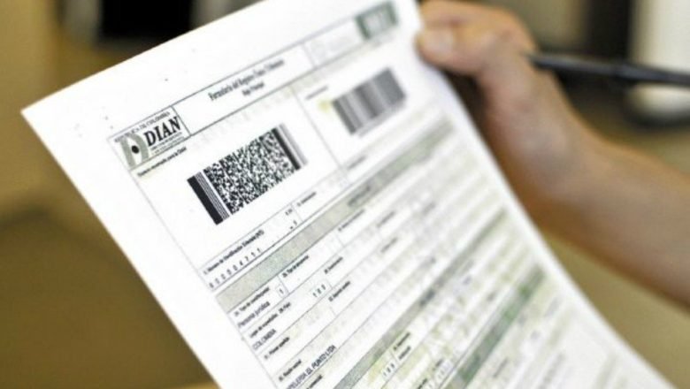Dian definió el calendario tributario para el 2025