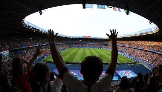 Colombia anuncia Barra de Inclusión para juegos de la selección