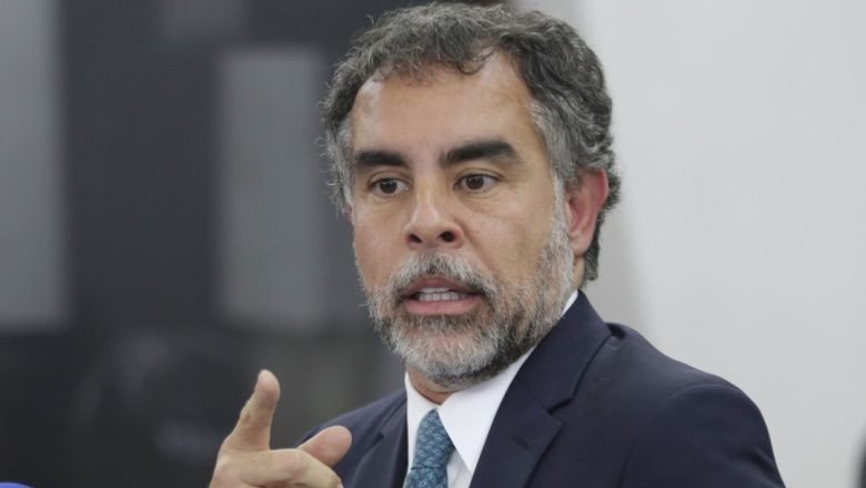 Armando Benedetti anuncia que renunciará a su cargo como embajador de Colombia ante la FAO