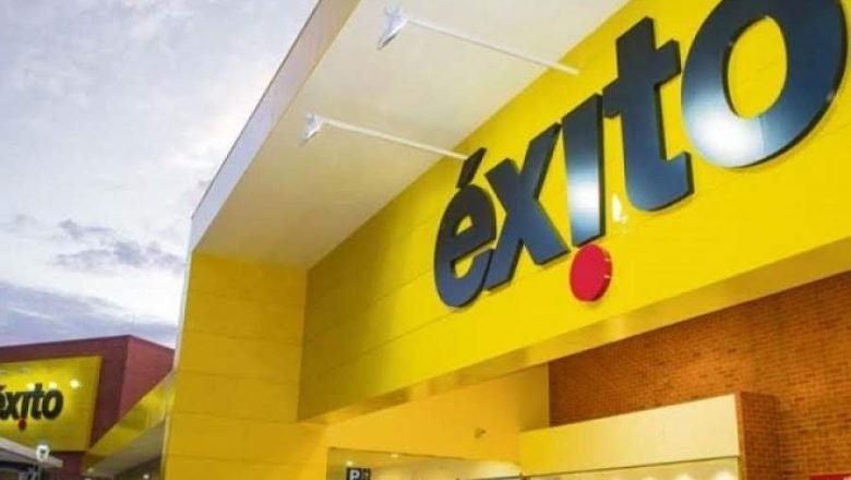 Grupo Éxito anuncia inversión cercana a los 100 millones de dólares para el 2025