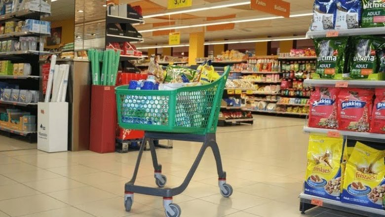 Inflación en el país llega a 6,24% reporta el DANE