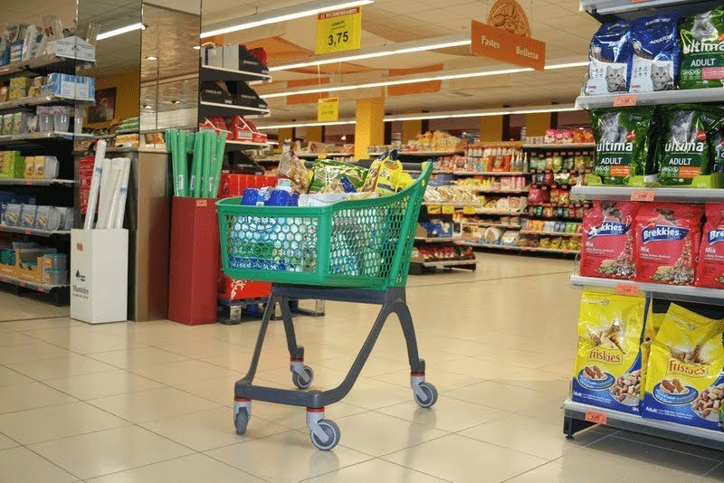 Inflación en el país llega a 6,24% reporta el DANE