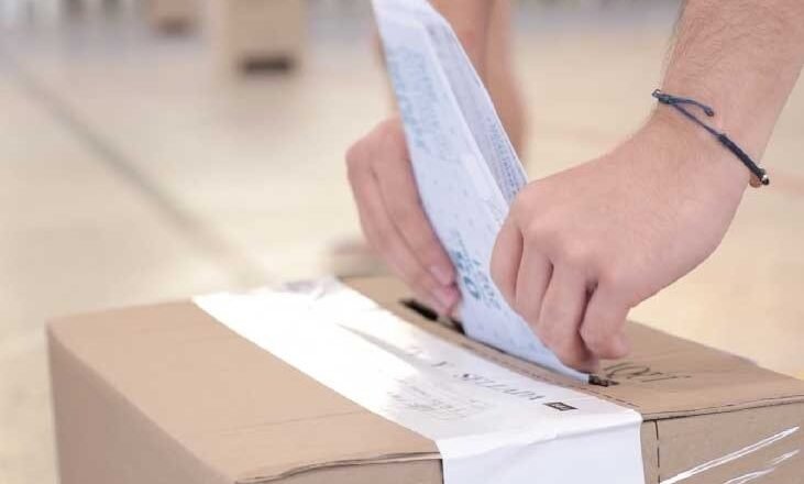 Inicia vigilancia electoral, instalados los 83 comités territoriales en todo el país
