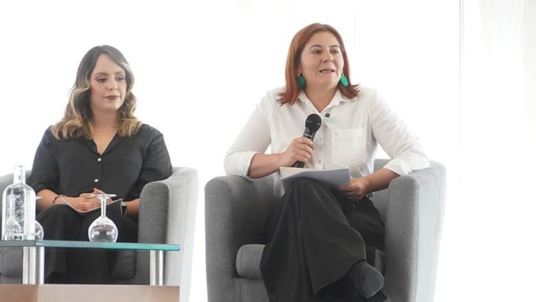 Jhenifer Mojica sería la nueva embajadora de Colombia ante la FAO