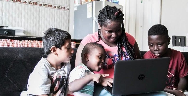 Conexión a internet en total nacional fue 60,5%, en cabeceras 70,0% y en los centros poblados y rural disperso 28,8%