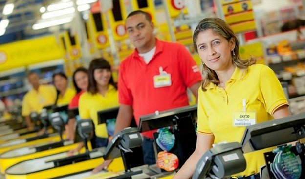 Más de siete millones de clientes hacen parte de Puntomanía, de Grupo Éxito