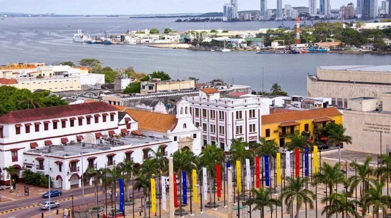 Sigue registrando aumento en llegadas de visitantes no residentes al país