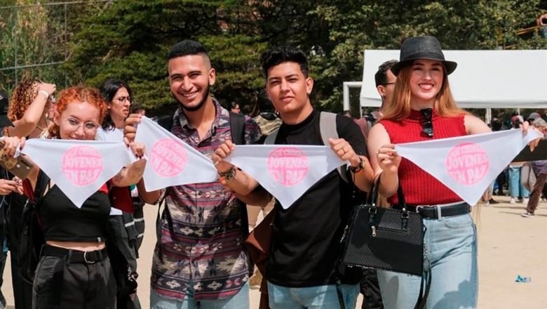 Abren convocatoria para el Servicio Social para la Paz, alternativa para regularizar la situación militar de jóvenes