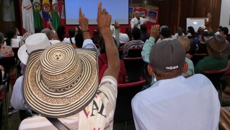 Víctimas del conflicto tendrán más tiempo para declarar ante el Ministerio Público