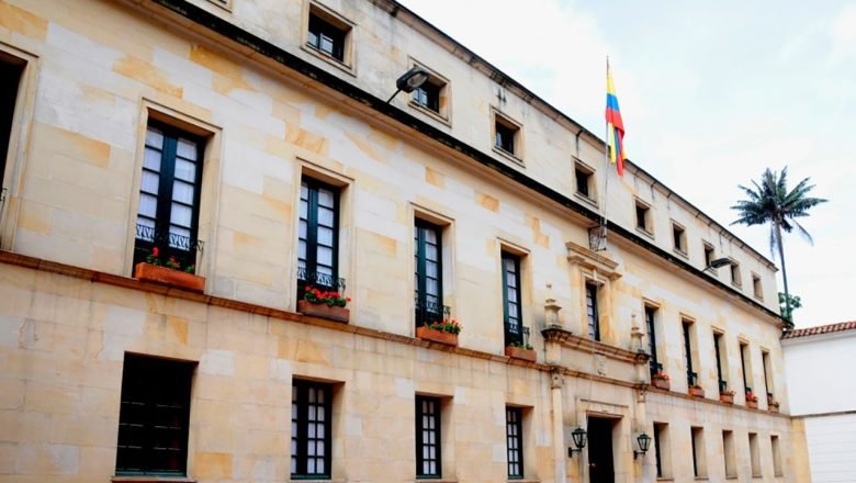 Milton Rengifo, embajador que estará en posesión de Maduro en representación de Gobierno colombiano