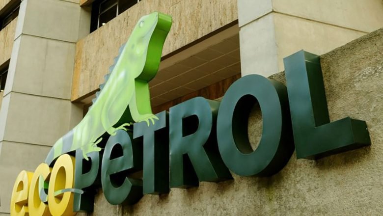 Esteban Restrepo, es el nuevo secretario privado de Ecopetrol desde el 5 de noviembre