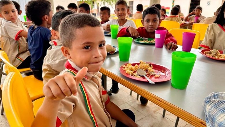 Barranquilla se consolida como referente internacional en atención a la primera infancia
