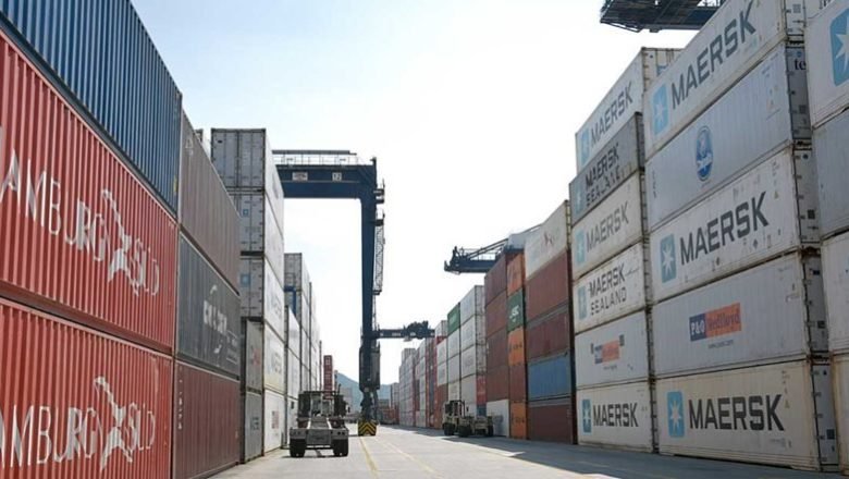 Exportaciones de transformadores, plásticos, insecticidas y productos de belleza crecieron 9,6%, y suman US$18 mil millones