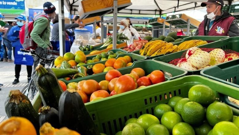 Variación mensual del IPC fue de -0,13% señala el DANE