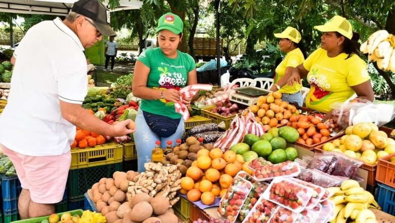 Desocupación total nacional fue 9,1% octubre revela el DANE