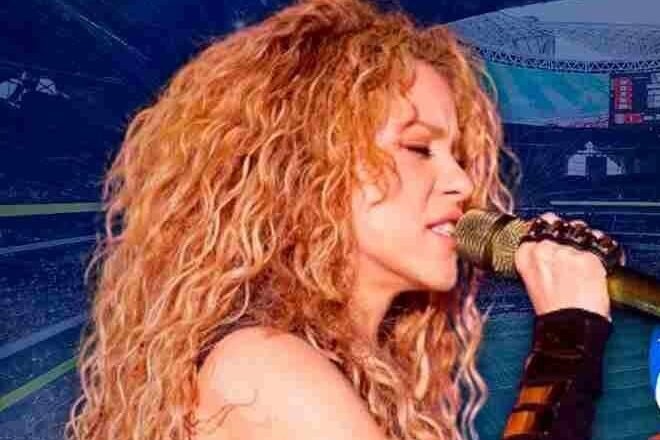 Shakira pide no usar su imagen en campañas para las elecciones presidenciales de Colombia
