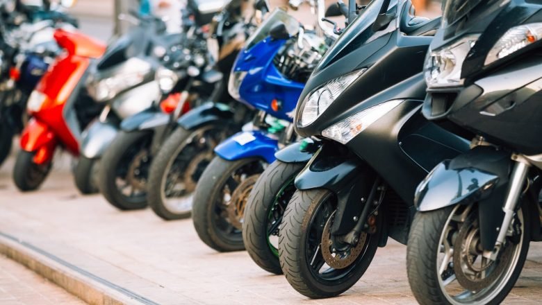 74.266 motocicletas nuevas se vendieron en octubre en Colombia