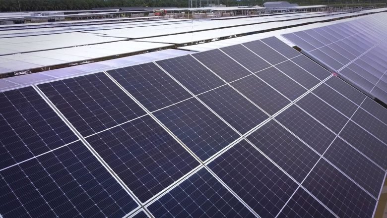 Recursos por $150 mil millones, para que Air-e promueva instalación de paneles solares en los techos de la costa Caribe