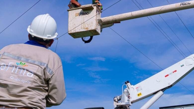 Afinia registra faltante de $695.000 millones dice EPM