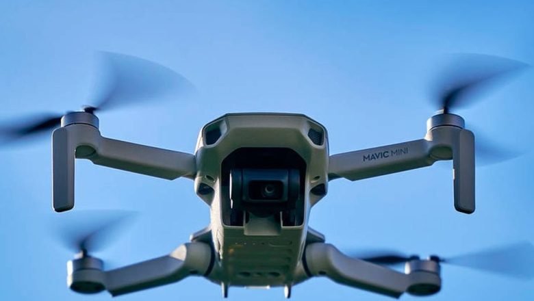 Más de 25.000 personas disfrutaron, de manera presencial y virtual, de Colombia 4.0, que cerró con un show de drones