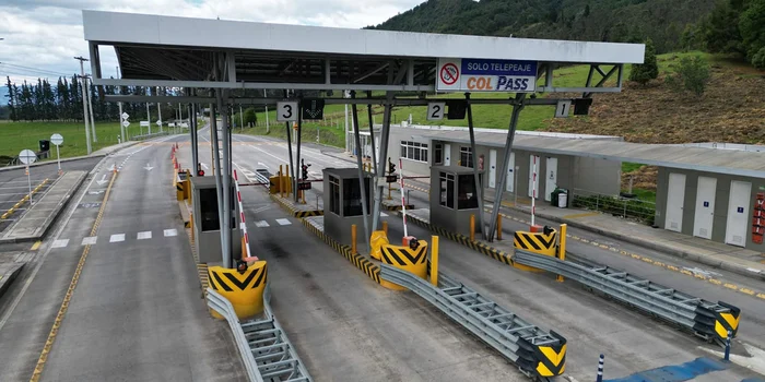 SIC aclara intervención a GOPASS, en peajes