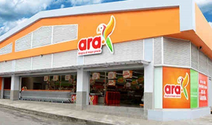 Tiendas Ara pide a la SIC el manejo de los mercados de Colsubsidio
