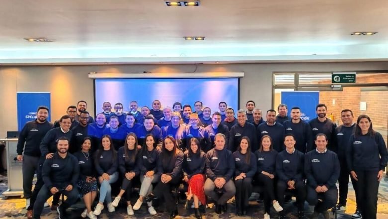 Médicos de equipos del Fútbol Profesional Colombiano cierran capacitación en Medicina Deportiva