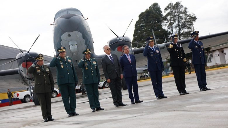 Reemplazar la flota de Kfir por aviones nuevos, de última tecnología anuncia Gobierno