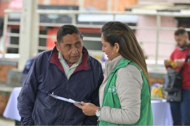 Jornada de Atención al Usuario en Tuchín (Córdoba) hace Supersalud