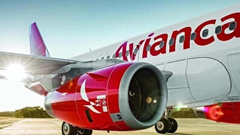 Avianca retoma gradualmente vuelos hacia Pereira desde este 26 de agosto