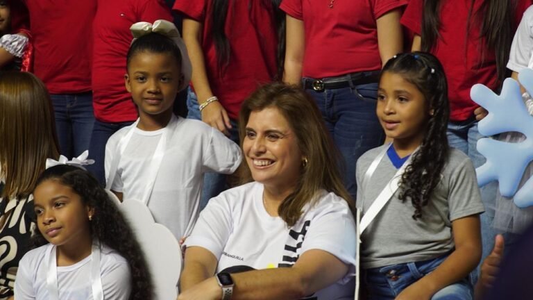 Con ‘Barranquilla es Bilingüe’, la ciudad beneficia a más de 65.000 estudiantes de primaria