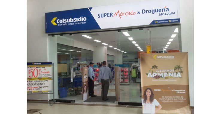 Colsubsidio cerraría sus supermercados al finalizar 2024